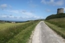 direction Cap Blanc Nez